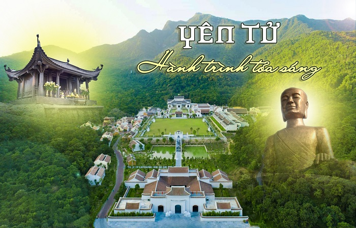 các điểm du lịch nổi tiếng việt nam