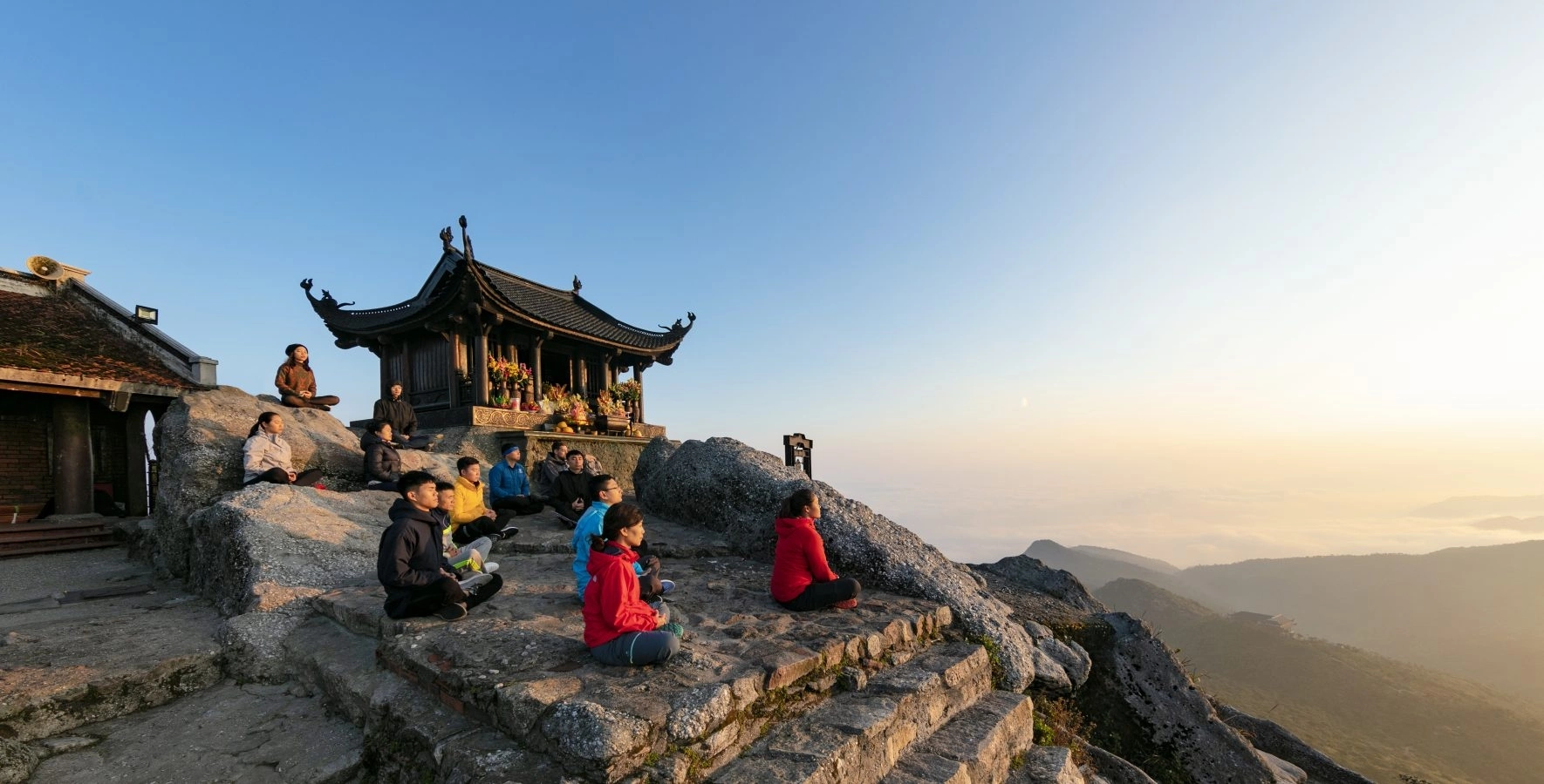 các điểm du lịch trong nước việt nam