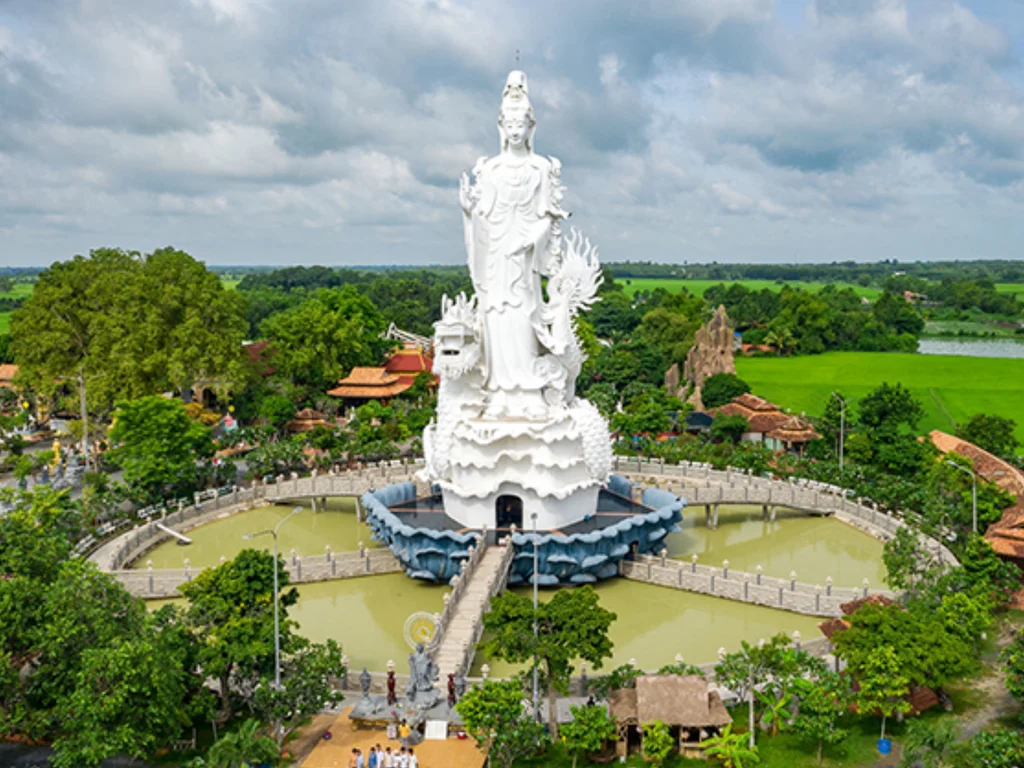 các điểm du lịch nổi tiếng việt nam