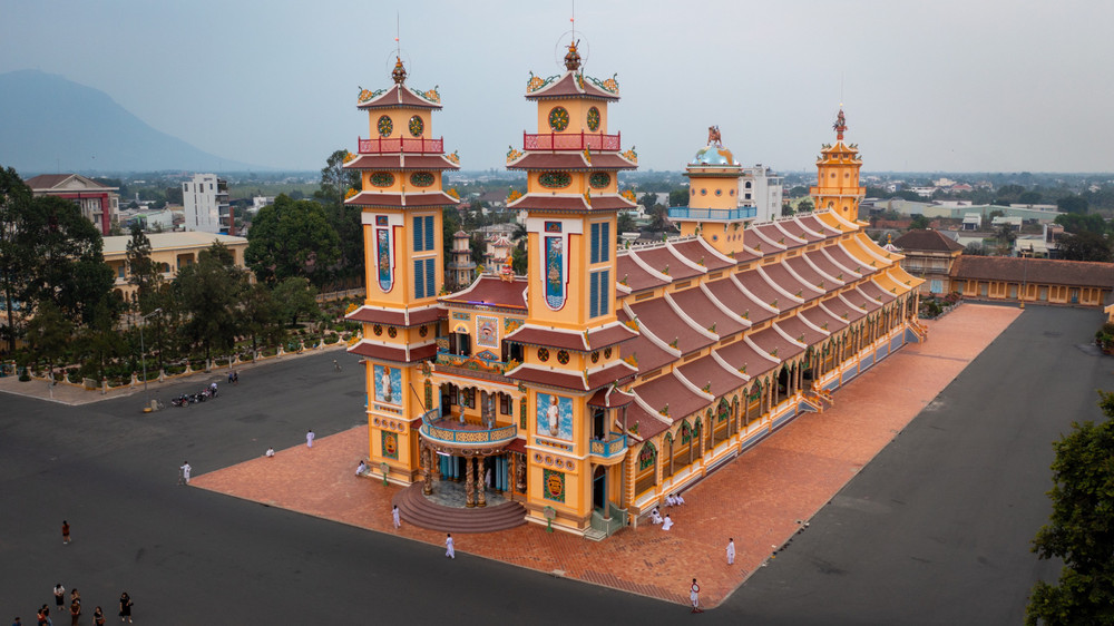 các điểm du lịch biển nổi tiếng ở việt nam