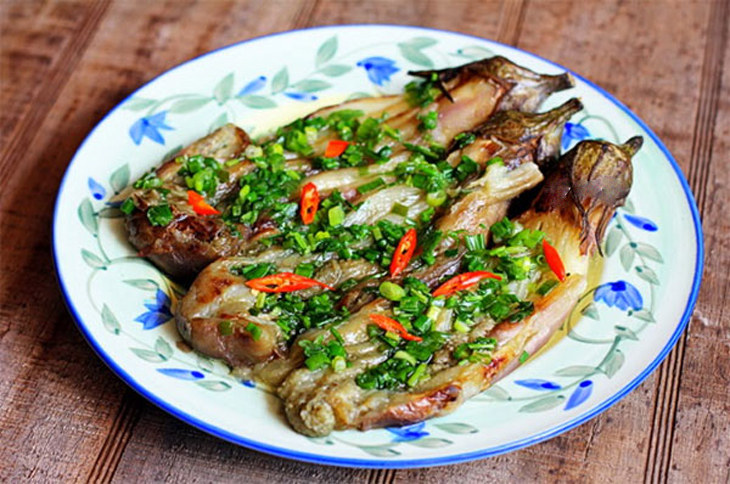 món chay ngon đơn giản cho bữa cơm gia đình