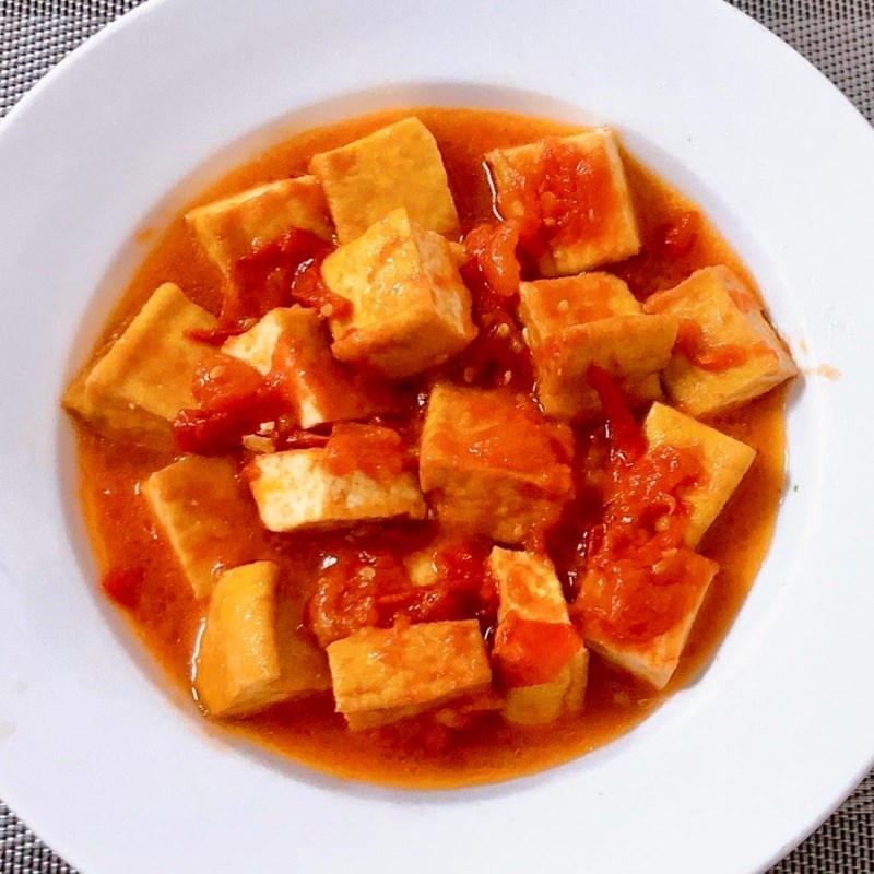 món chay ngon bổ dưỡng