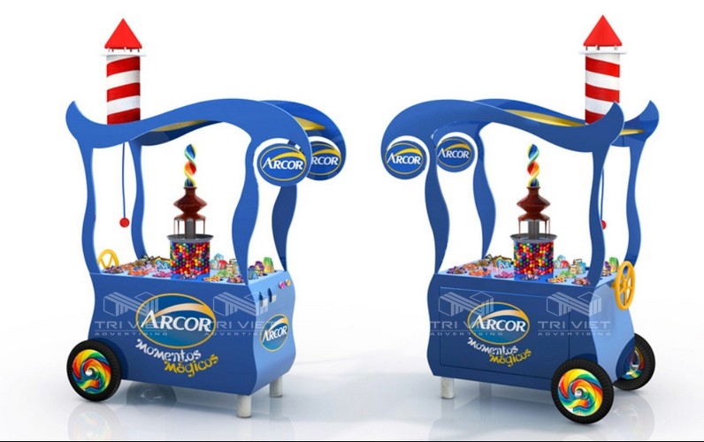 bàn quầy bán hàng