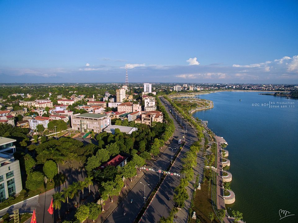 top 10 điểm du lịch việt nam