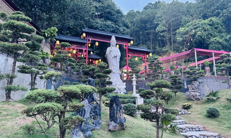 top 5 địa điểm du lịch việt nam