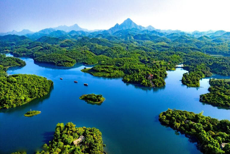 phú thọ có địa điểm du lịch nào