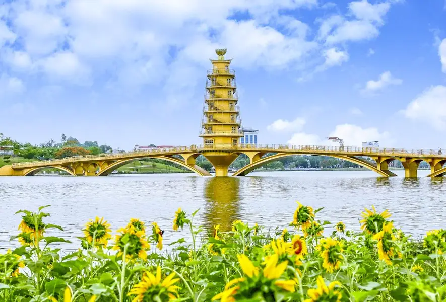 top 10 địa điểm du lịch việt nam