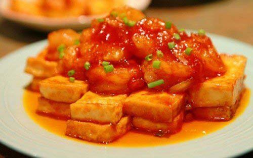 món chay ngon mỗi ngày