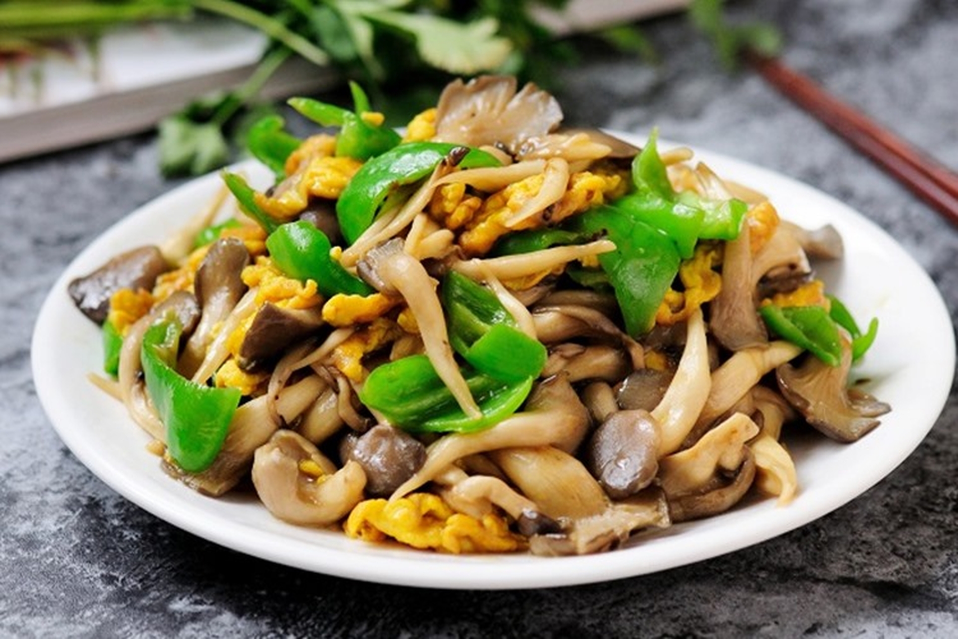 6 món ăn chay đơn giản