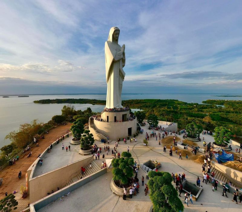 những địa điểm đẹp nhất ở việt nam