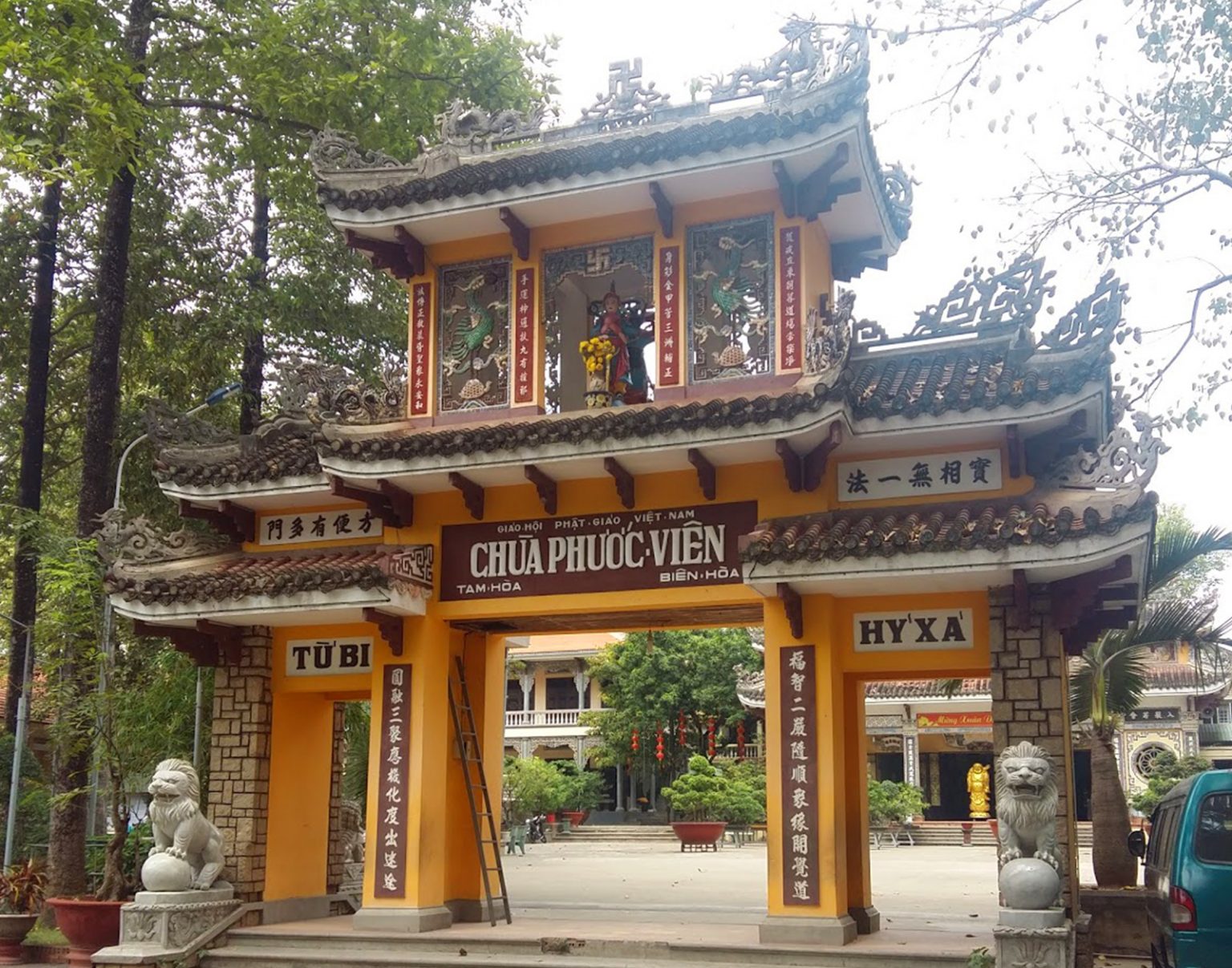 những địa điểm đẹp nhất việt nam