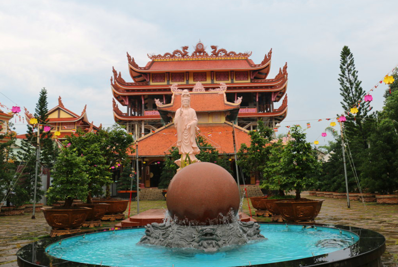 những địa điểm đi du lịch ở việt nam