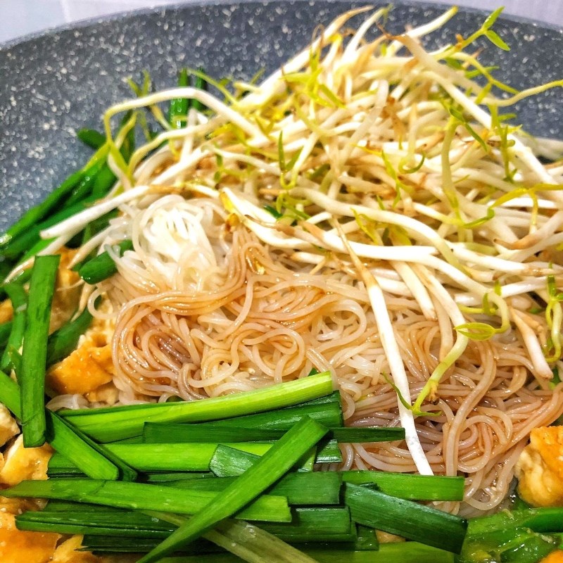 cach lam cac mon chay ngon