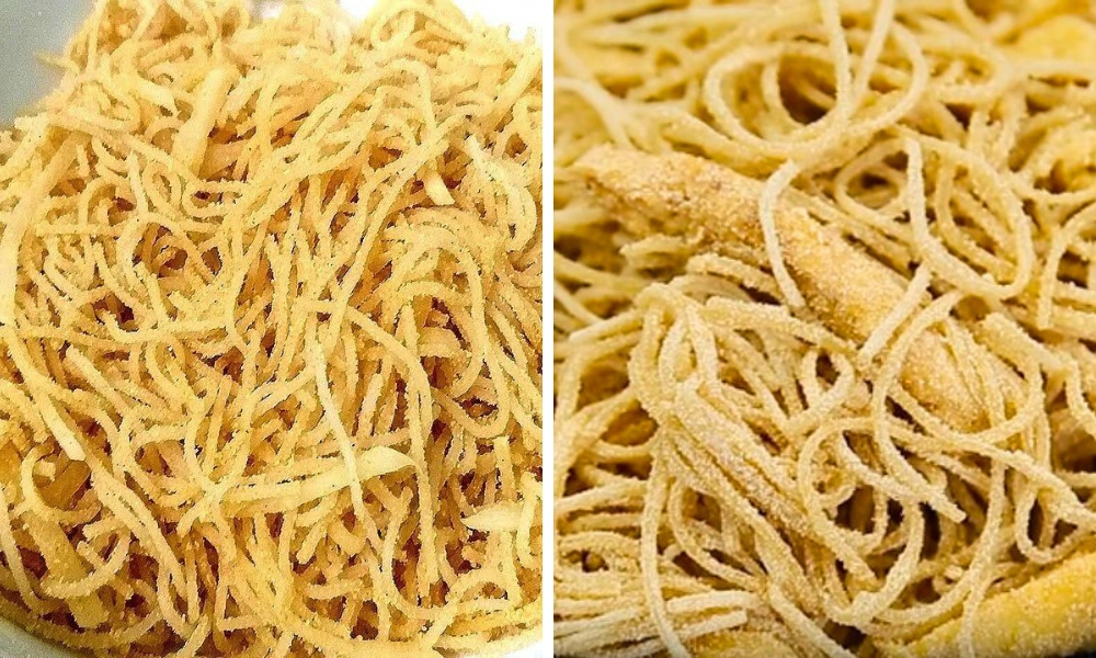 làm món chay ngon đãi tiệc