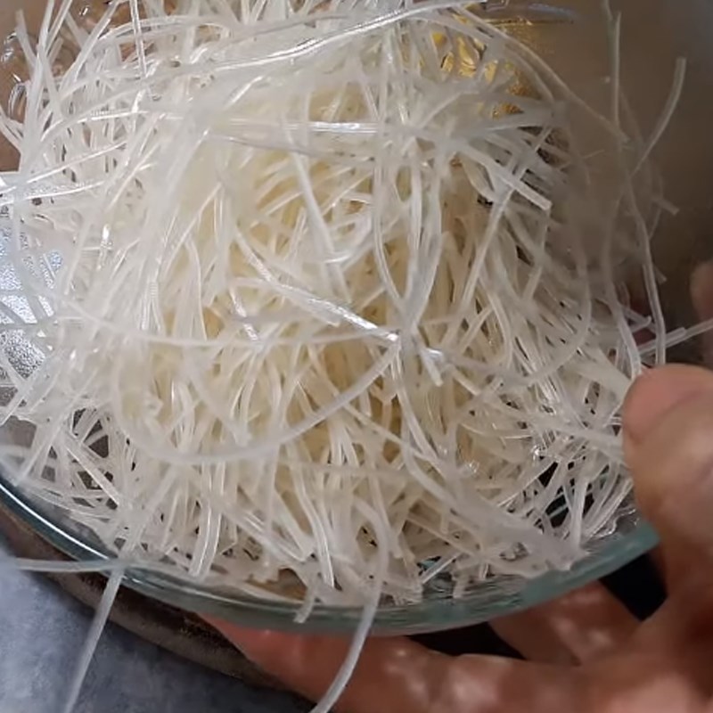 món ăn hàng ngày đơn giản