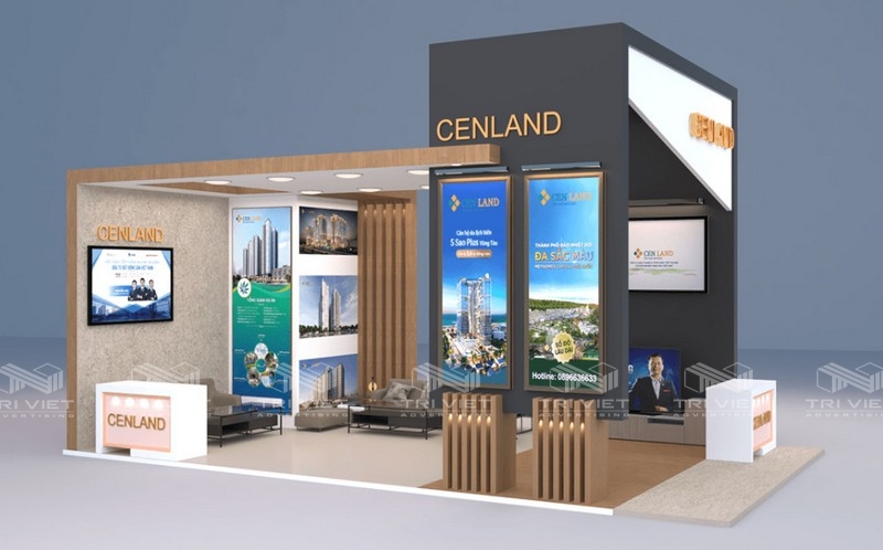 Triển lãm kiến trúc và xây dựng