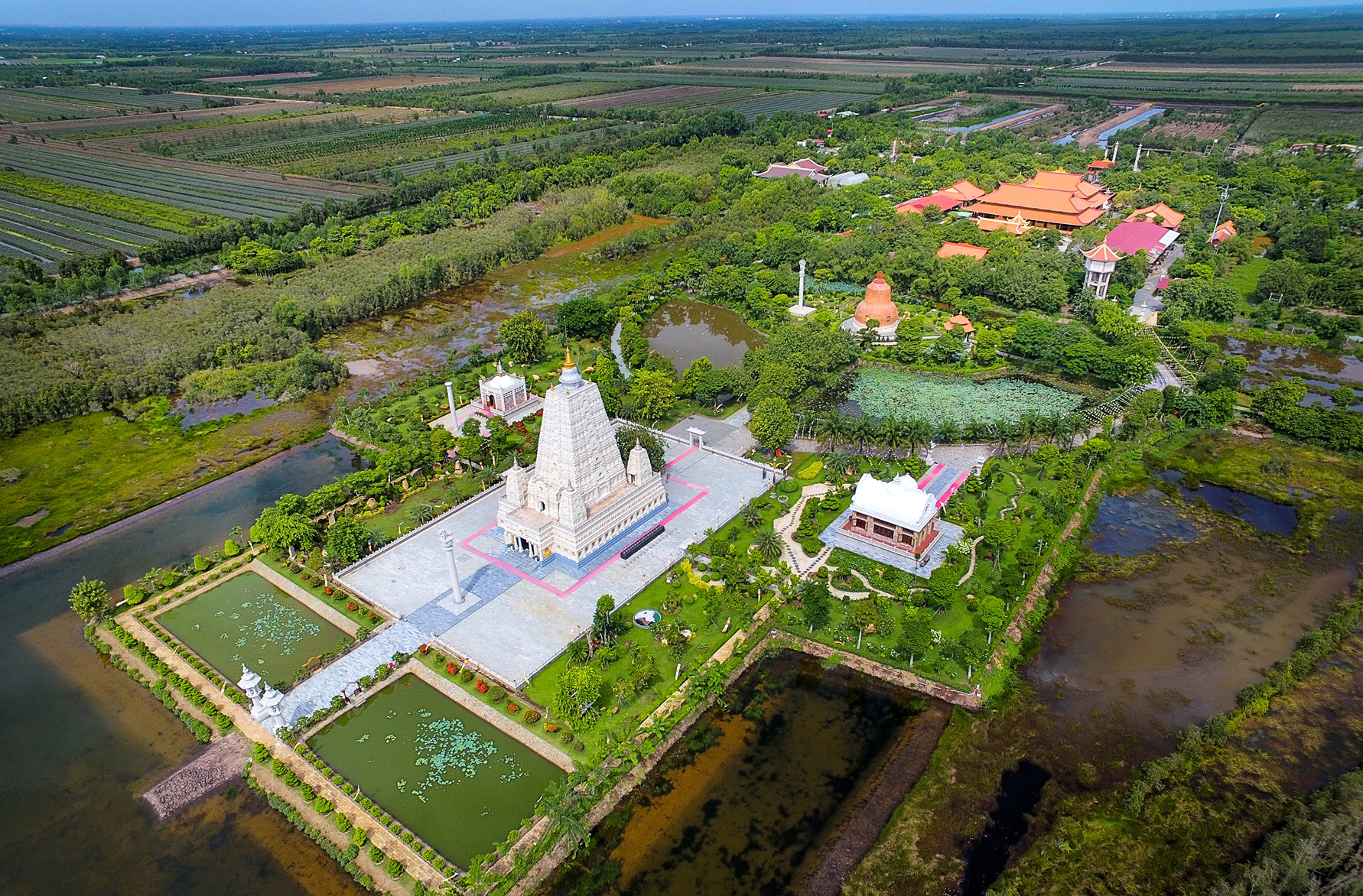 địa điểm du lịch nổi tiếng tại việt nam