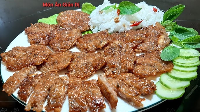 đồ chay ngon