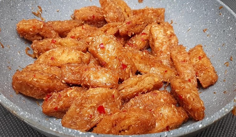 cách nấu đồ chay