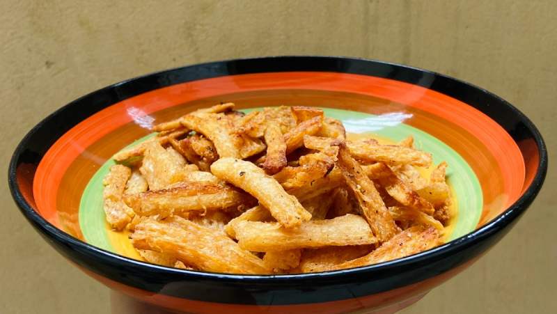 món chay ngon mỗi ngày