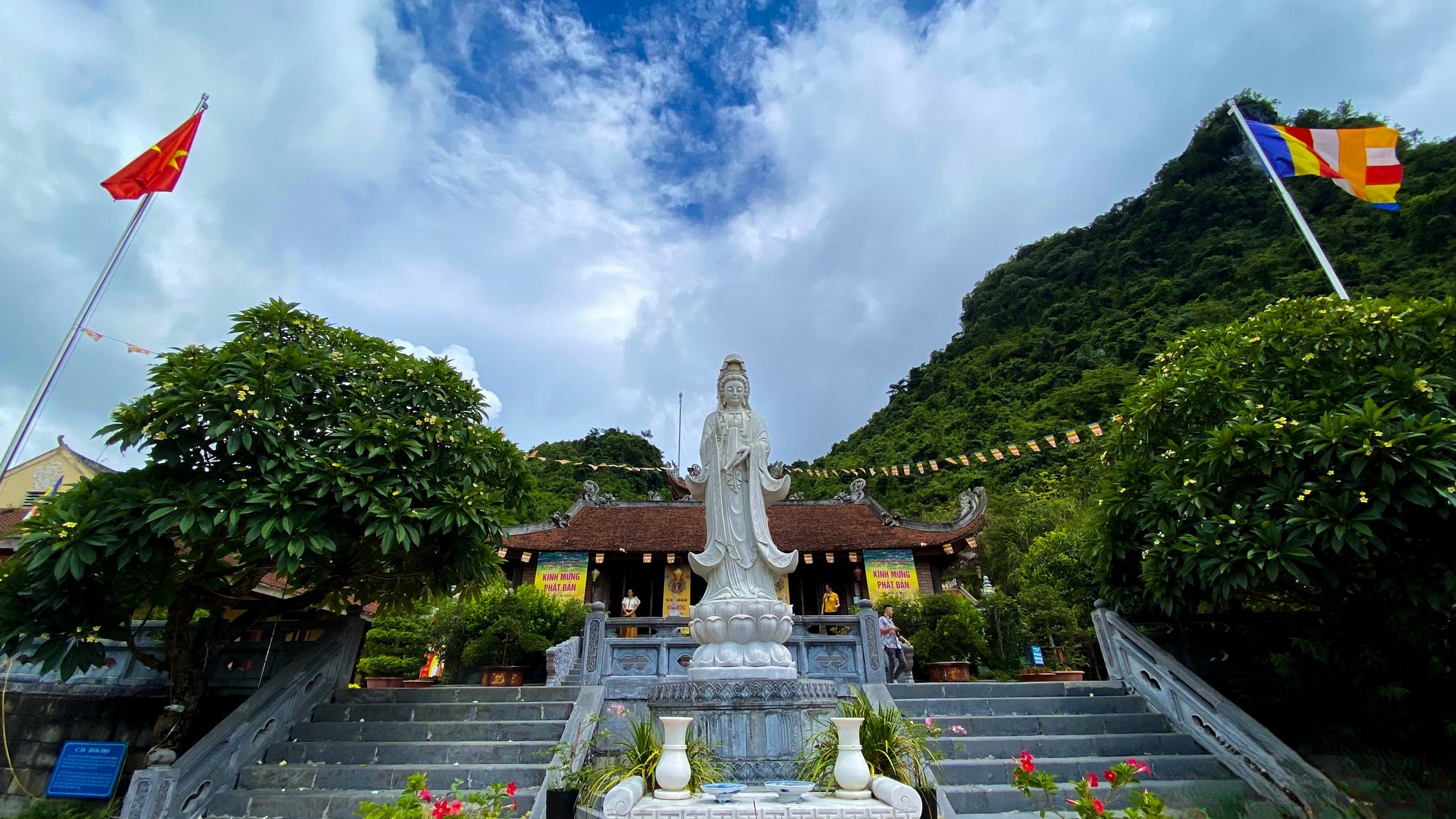 các địa điểm du lịch việt nam