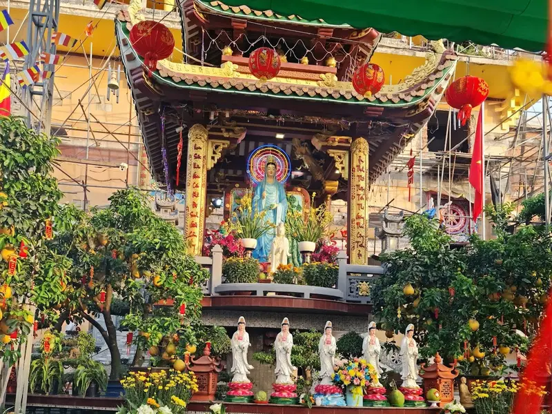 10 địa điểm đẹp nhất việt nam