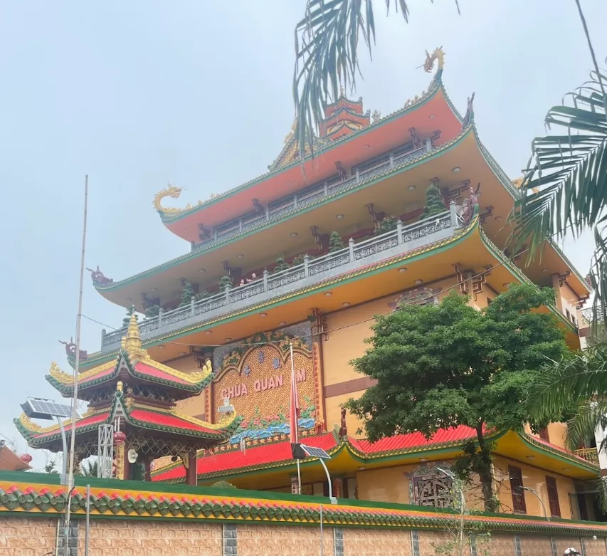 10 địa điểm du lịch đẹp nhất việt nam