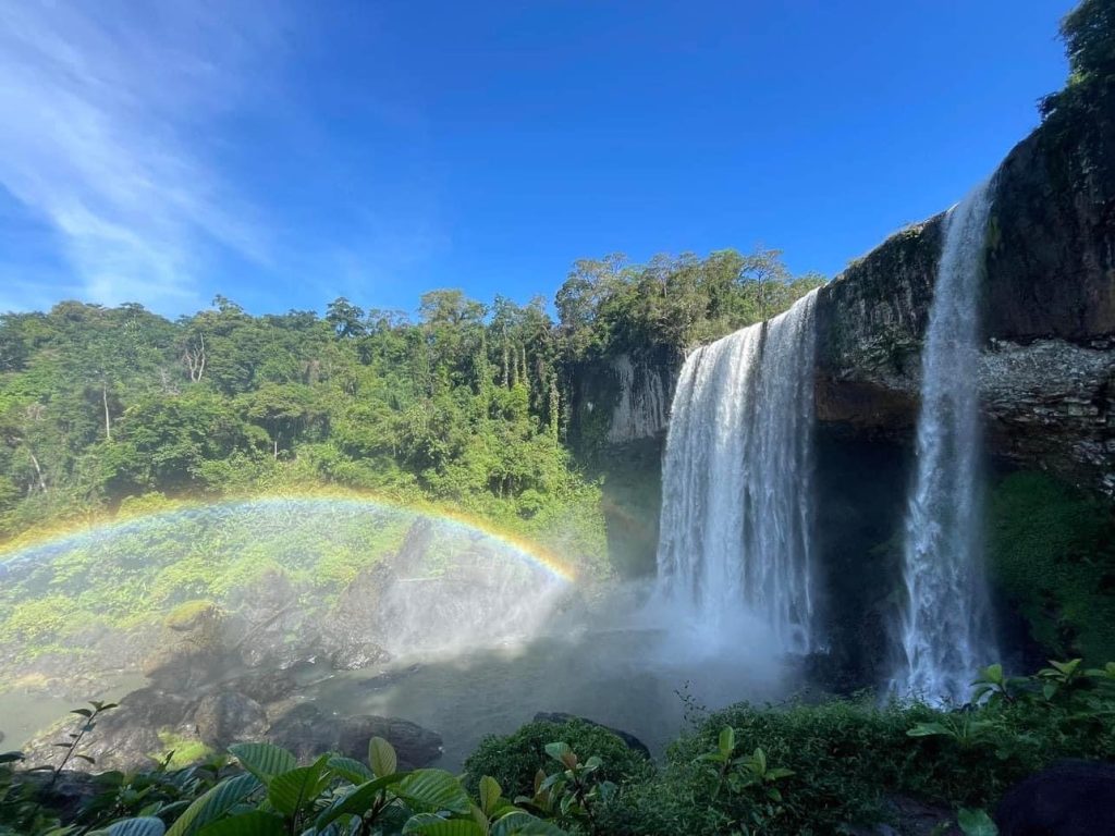các địa điểm nổi tiếng ở việt nam