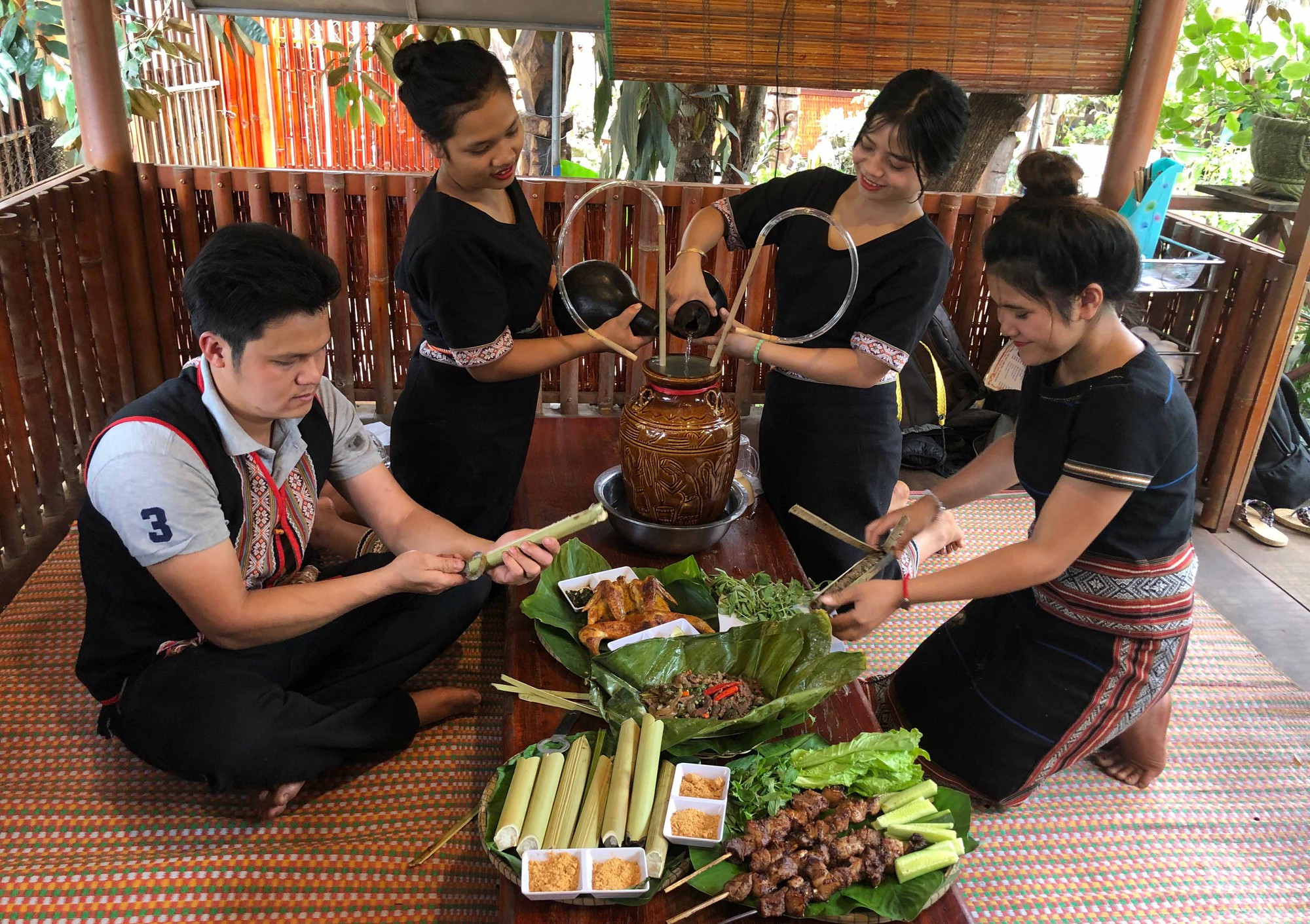 hình ảnh các địa danh nổi tiếng ở việt nam