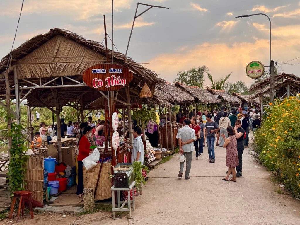 những nơi du lịch ở việt nam