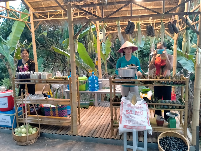 một số địa danh nổi tiếng ở việt nam