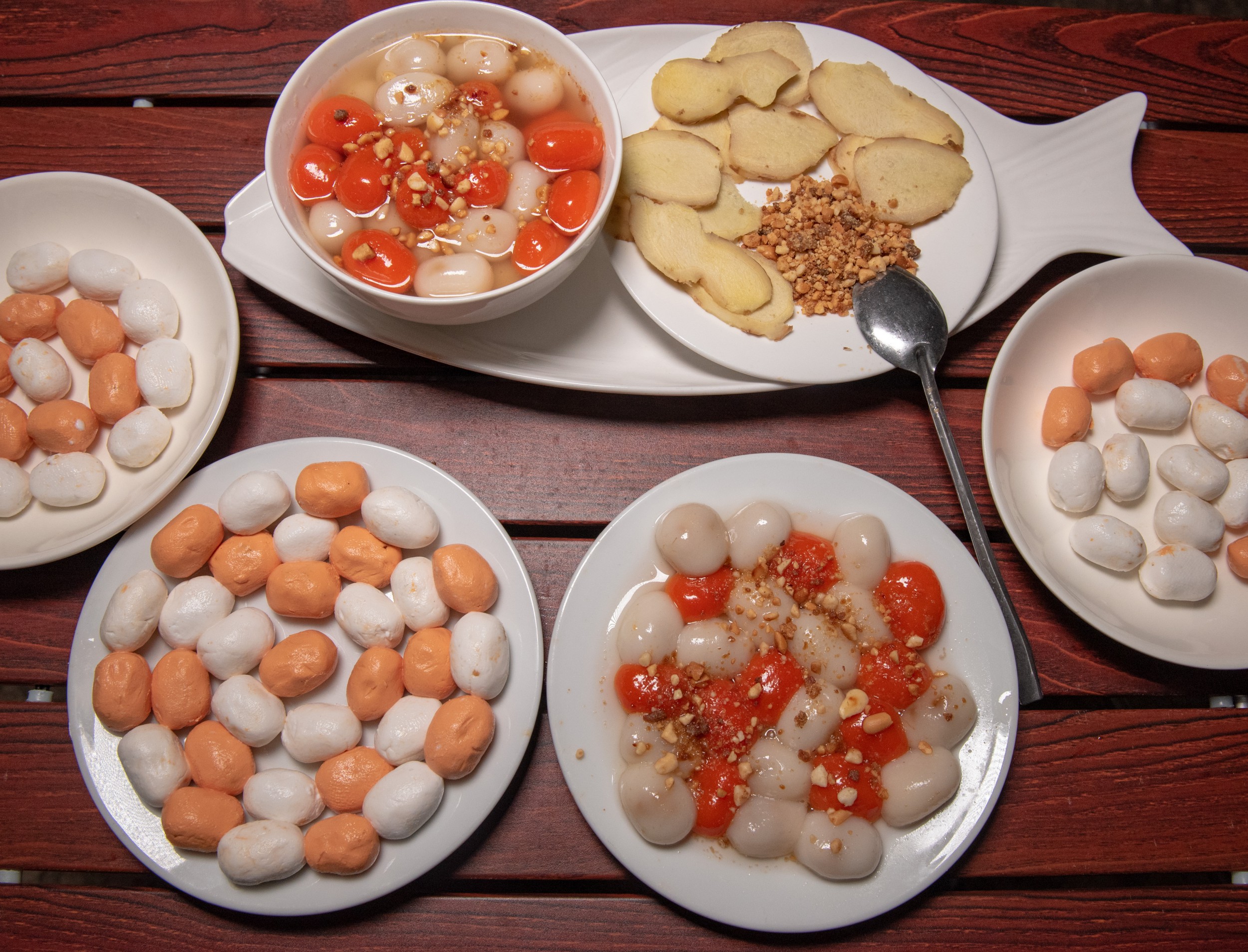 10 địa điểm du lịch việt nam