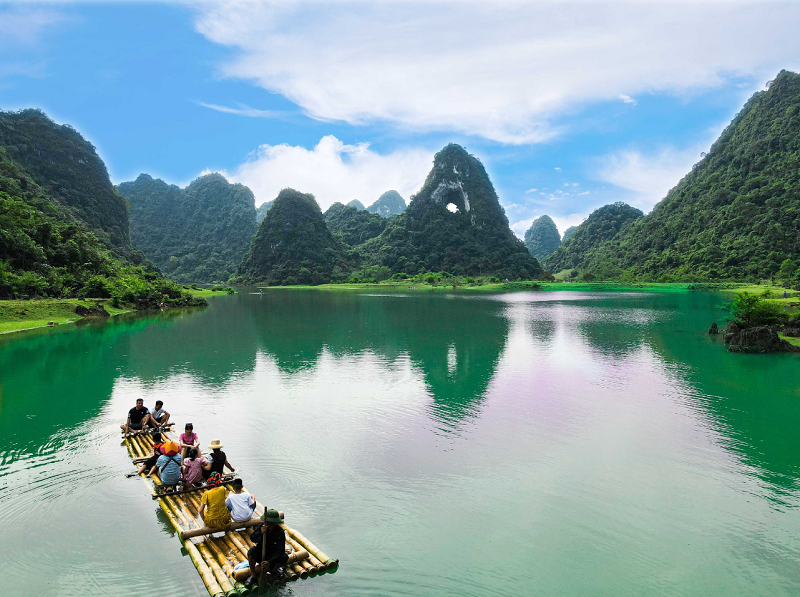 địa điểm du lịch nổi tiếng ở việt nam