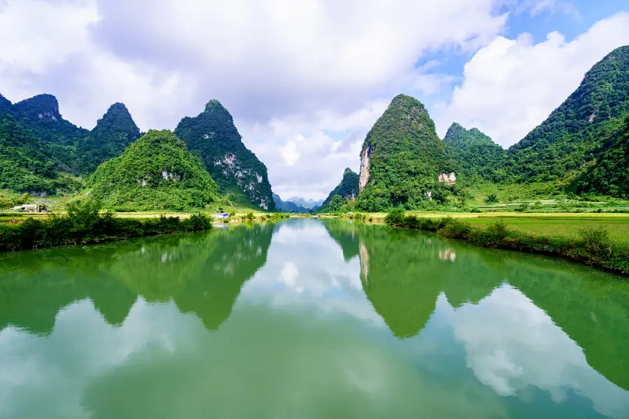 địa điểm du lịch ở việt nam