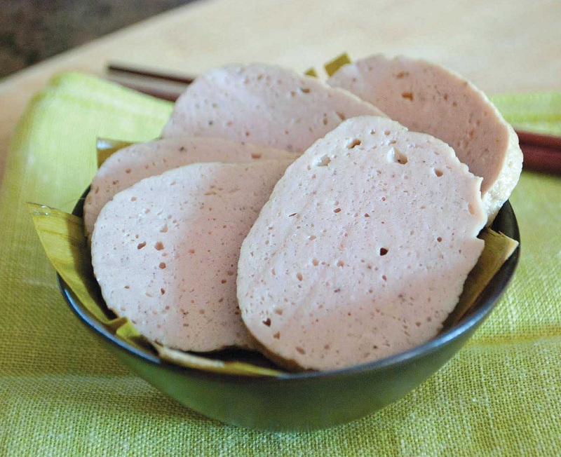 cac mon chay hang ngay