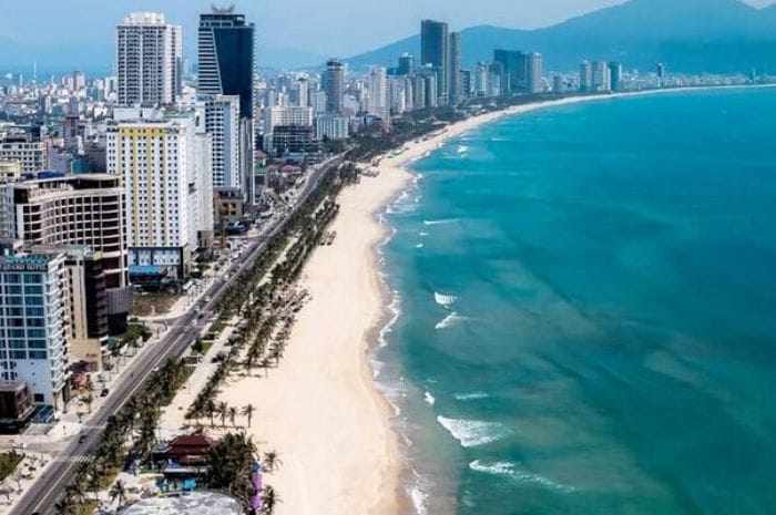 địa điểm du lịch ở việt nam