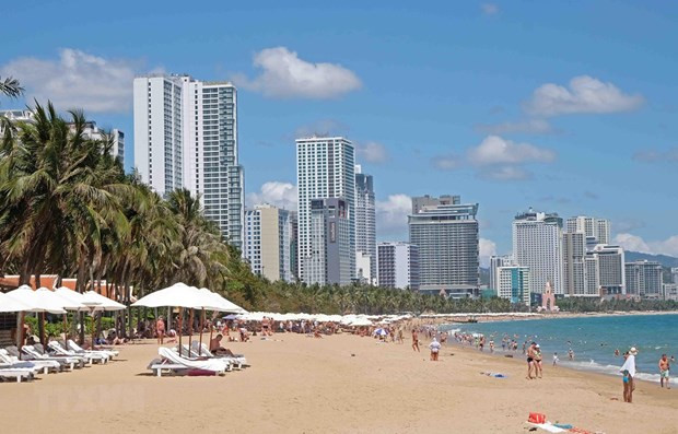 10 dia diem du lich noi tieng nhat viet nam