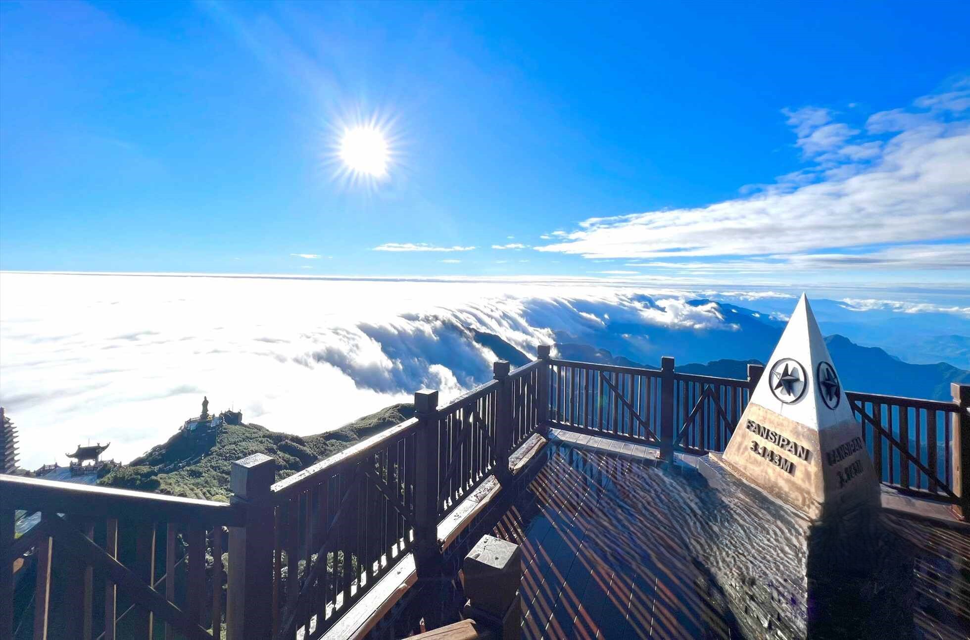 địa điểm du lịch nổi tiếng ở việt nam