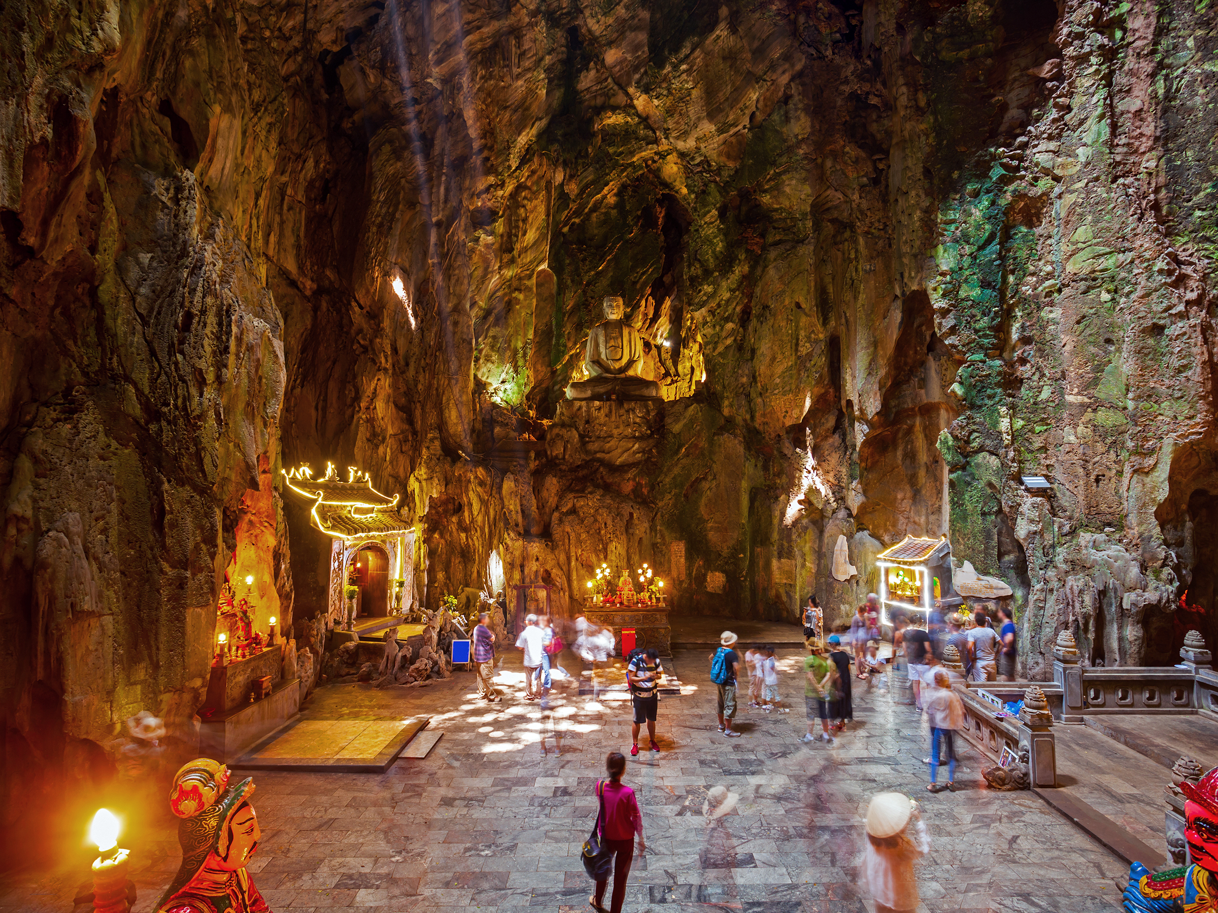 địa danh nổi tiếng việt nam