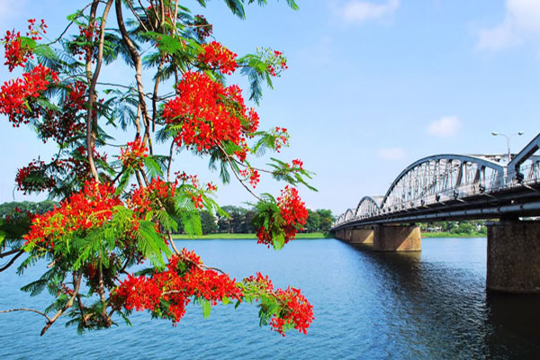 khu du lịch nổi tiếng ở việt nam