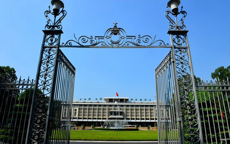 địa điểm nổi tiếng ở việt nam