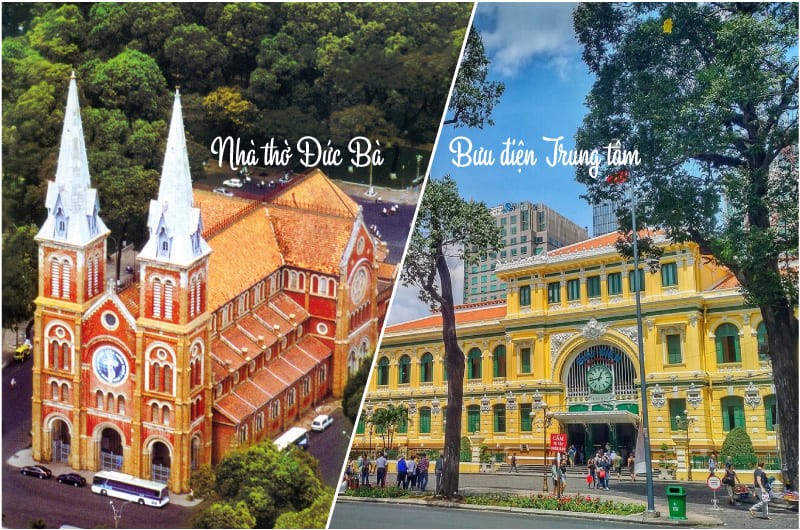 địa danh nổi tiếng việt nam