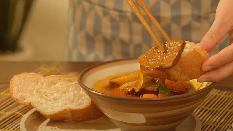 cach lam cac mon chay