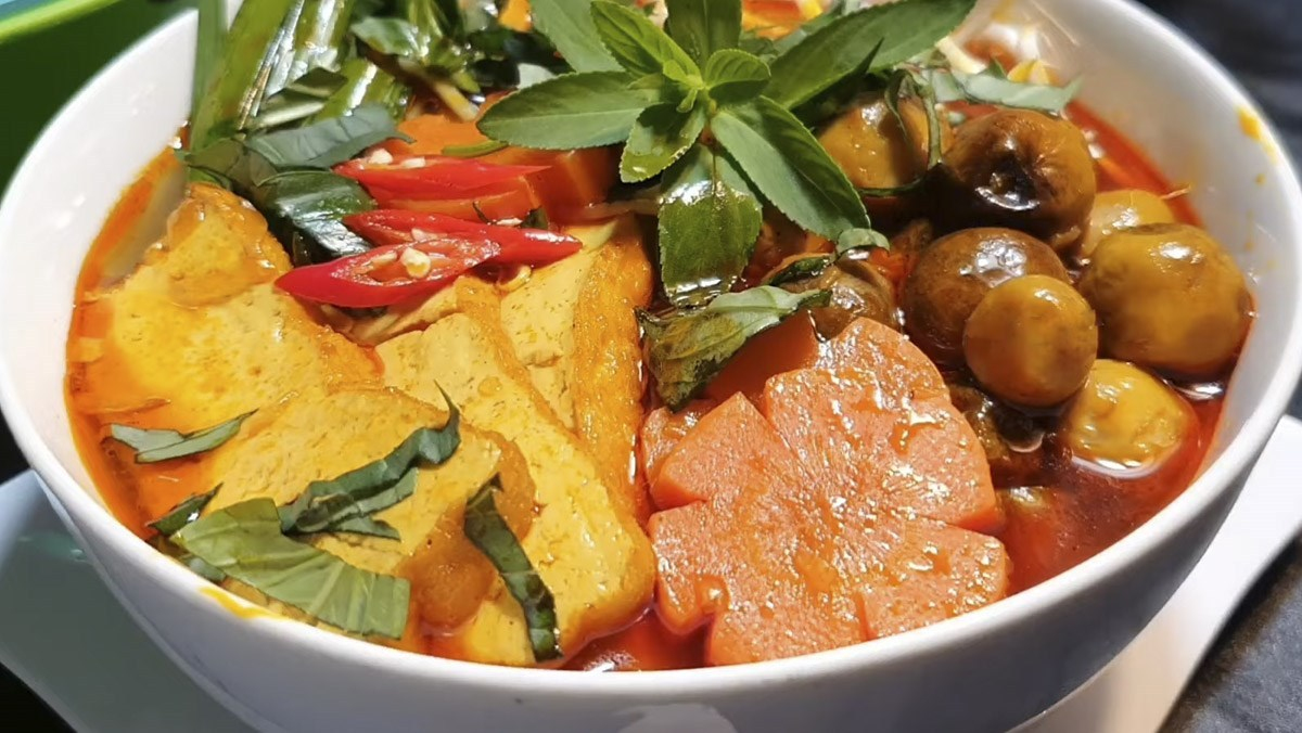 cac mon chay hang ngay