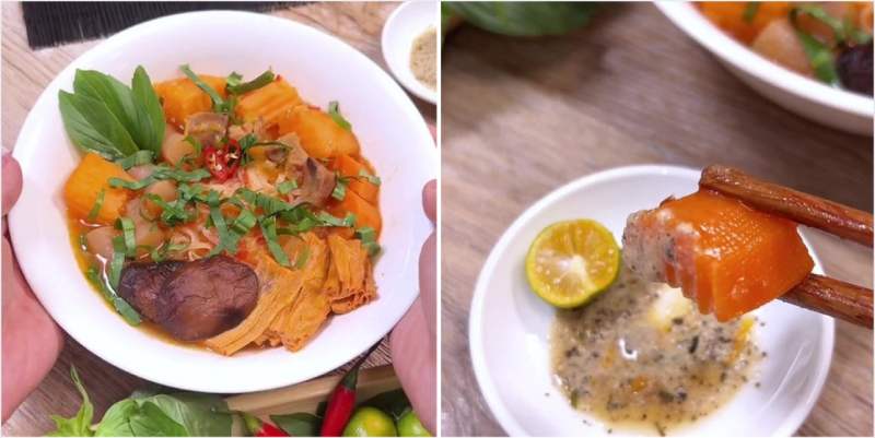 cach lam cac mon chay ngon