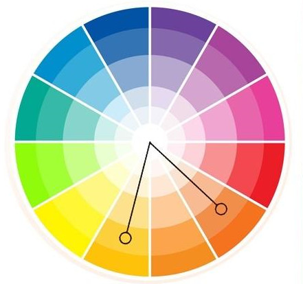 màu sắc hợp với mệnh