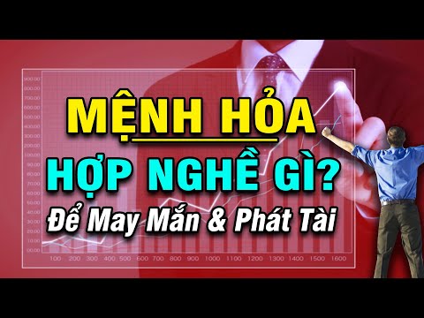 bảng màu các mệnh