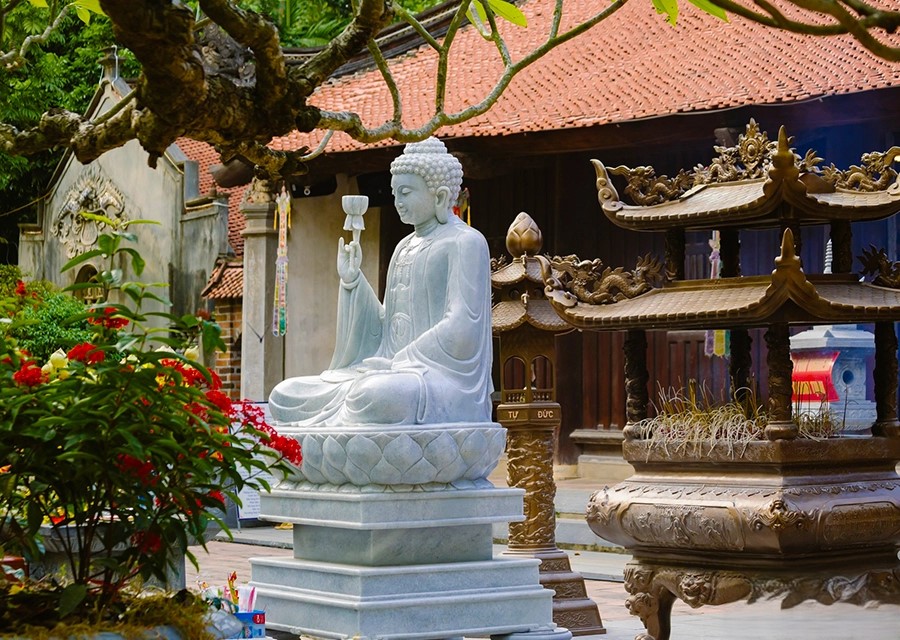 các địa điểm nổi tiếng ở việt nam