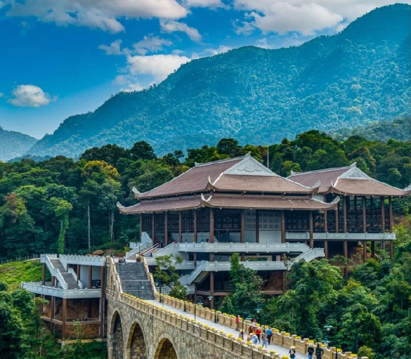 các địa danh ở việt nam