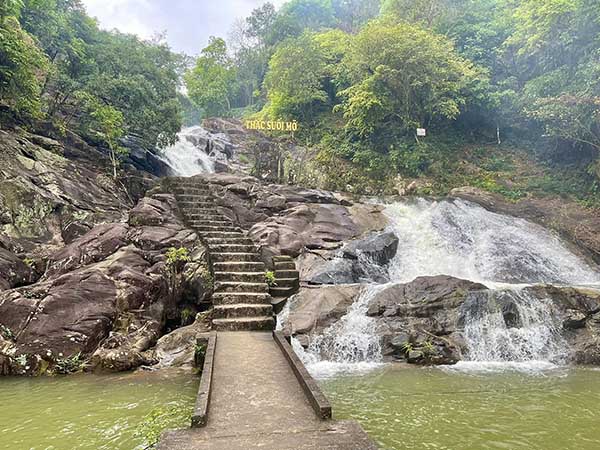 các địa điểm du lịch việt nam